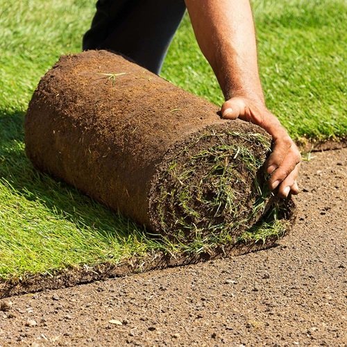 Merseyside Landscaper - Landscaping & Driveways Services